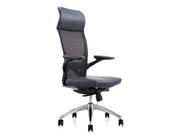 网布大班椅 Mesh Executive Chair