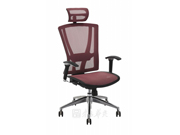 网布大班椅 Mesh Executive Chair