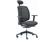 网布大班椅 Mesh Executive Chair