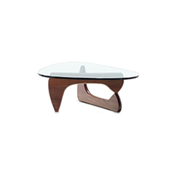 三角茶几 noguchi coffee table