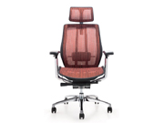 网布大班椅 Mesh Executive Chair