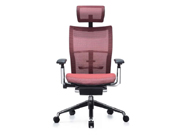 网布大班椅 Mesh Executive Chair